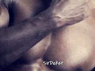 SirDicker