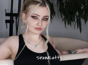 SirenaLetto