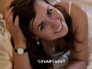 SirenaSweet