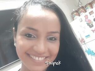 Sisipick