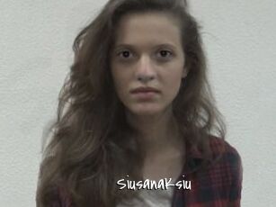 SiusanaKsiu