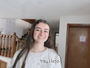 Siverfoxx