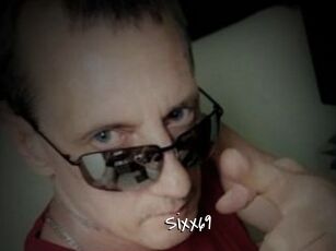 Sixx69