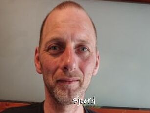 Sjoerd