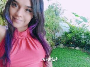 Skarlet