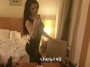 SkarletWill