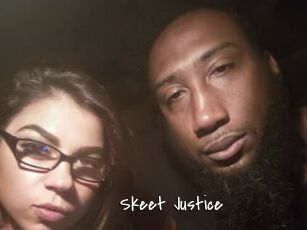 Skeet_Justice