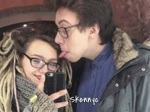 Skennyc