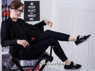 SkyCarolyne