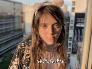 SkyMcCartney