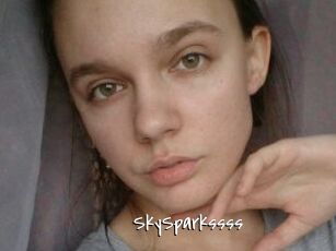 SkySparkssss