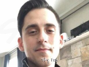 Sky_Fox