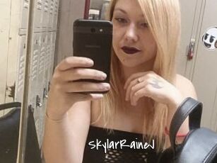 SkylarRaineJ