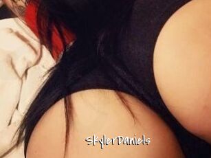 SkylerDaniels