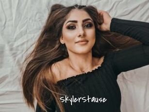SkylerStause