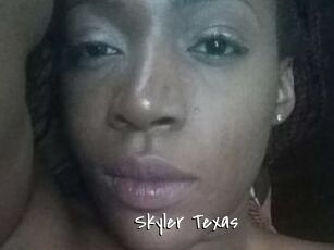 Skyler_Texas