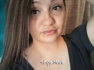 SkyyeMarie