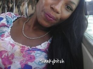 Slankybitch