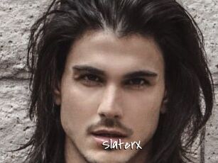 SlaterX