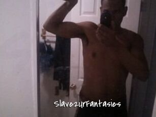 Slave2UrFantasies