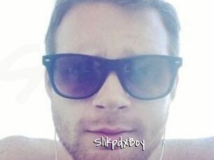 SlikpdxBoy