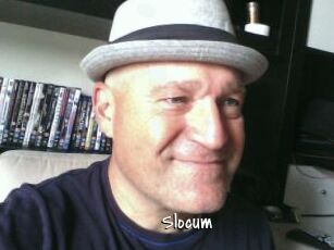 Slocum