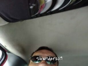 Slowrider2019