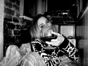 SlyMouSeeME