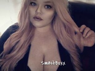 SmashBoxx