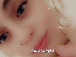 SmileSexy421