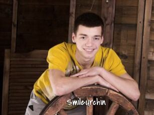 SmileUrchin