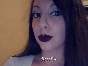 Snookz