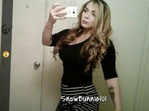 SnowBunnie101