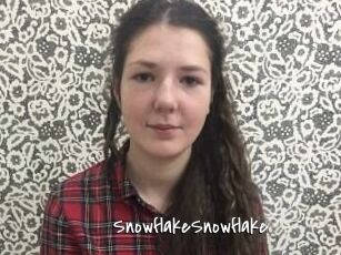 SnowflakeSnowflake