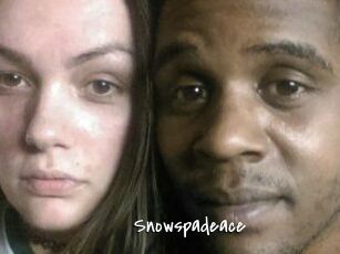 Snowspadeace