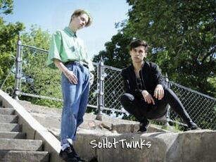 SoHotTwinks