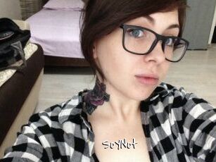 SoYNot