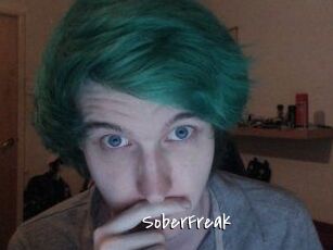 SoberFreak