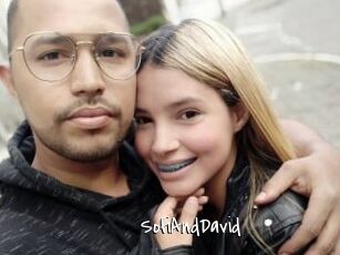 SofiAndDavid