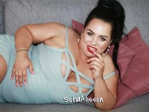 SofiaAlisson