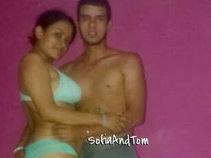 SofiaAndTom