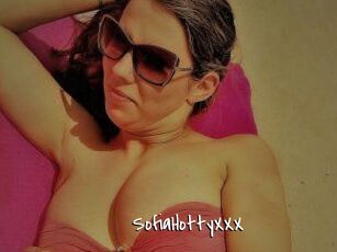 SofiaHottyXXX