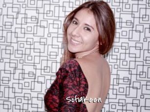 SofiaKeen