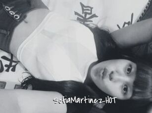 SofiaMartinezHOT
