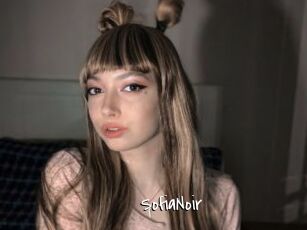 SofiaNoir