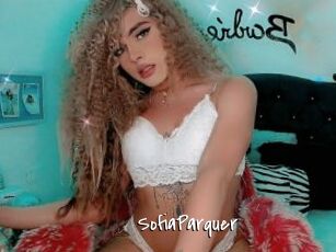 SofiaParquer