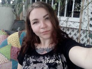 SofiaRed