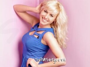SofiaSergeeva
