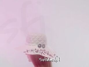 Sofiamodel