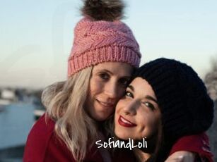 SofiandLoli